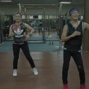 Zumba Bachata Deja Vu Shakira Ft Prince Royce Choreo By Yp J