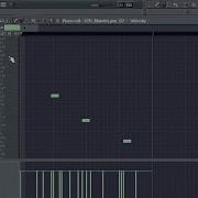 Уроки По Fl Studio Пиано Ролл Piano Roll Part 7