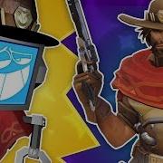 Mccree Song Overwatch Fandroid