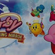 Kirby The Amazing Mirror Soundtrack