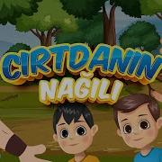 Cirtdanin Nagili