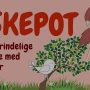 Askepot