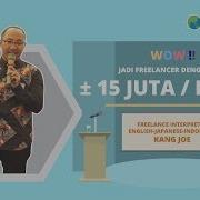 Jadi Penerjemah Freelance Bisa Dapat Gaji 15 Juta Per Bulan Talkwith