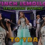 Sevinc Ismaylova Sevgimizni Sotding Sanjar Music Remix