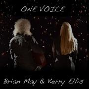 Brian May One Voice