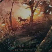 Celtic Music Heart Of Fire