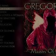 The Best Of Gregorian