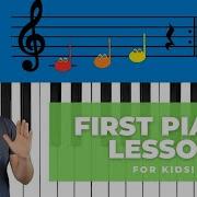 So It Begins Piano Tutorial