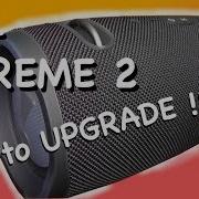 Update Your Jbl Xtreme 2 Firmware How To