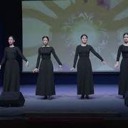 Кавказские Танцы Девичий Танец