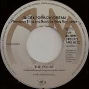 The Police Once Upon A Daydream