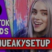 Billie Eilish Bad Guy Tik Tok Trend Compilation