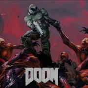 Doom 2016 Soundtrack Ost 28 Fire With Fire