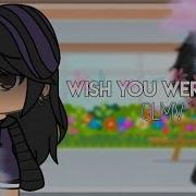 I Wish You Were Gay Glmv