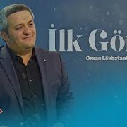 Orxan Lokbatanli 2025