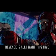 Revenant Apex Raps