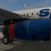 X Plane 11 Ffa320 With Iae Engines And 2 Fail Landing Attempts In Dc