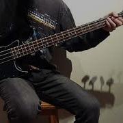 Judas Priest The Sentinel Bass Guitar Cover