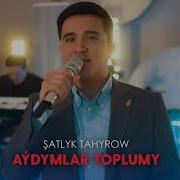 Satlyk Tahyrow