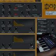 Dave Smith Mopho Vst Editor Overview Soundsandgear