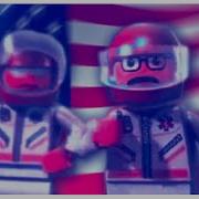 Lego City Commercial Except Its Vocoded To The Tune Of The Star Spangled Banner