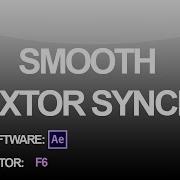 After Effects Syncing Tutorial Twixtor By F6