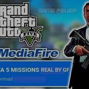 Gta V Android Mediafire Link Proof Gta V Android Zip