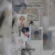 Sampai Menutup Mata Taehyung Bts Cover Edit