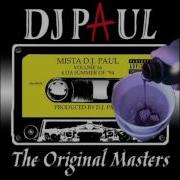 Dj Paul Gettin Real Buck Slowed