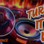 Owner Dj Turn It Up Master Mix