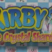 Kirby 64 The Crystal Shards Factory Theme