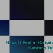 Kentaro Takizawa Haus It Feelin