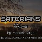 Satorian