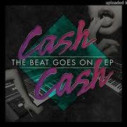 Cash Cash Tongue Twister Ft Bim Instrumental