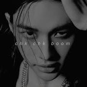 Stray Kids Chk Chk Boom Slowed