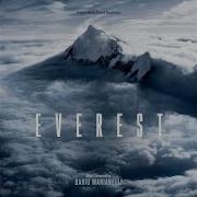 Everest 2015 Summit Soundtrack