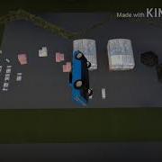 Wdamage Пародия Beamng Drive