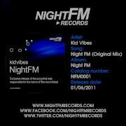 Kid Vibes Night Fm