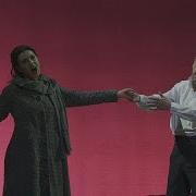 Juan Diego Flórez Und Olga Peretyatko Lucia Di Lammermoor