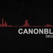 Drumstep Canonblade Degenerate