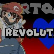 Undertoad Undertale Au Revolution Song