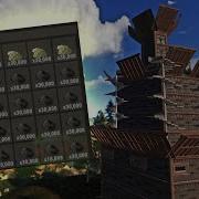 Rust Зарейдили Топ Фармеров Онлайн Рейд