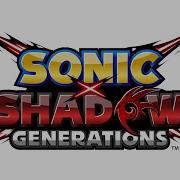 Sonic X Shadow Generations Results Rank S