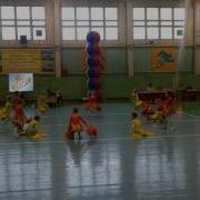 Спортивный Танец Вперёд Россия