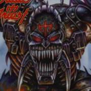 Judas Priest Jugulator Album