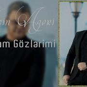 Afsin Azeri Yumuram Gozlerimi Yeni 2020