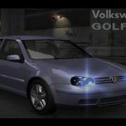 Need For Speed Underground Volkswagen Golf Gti