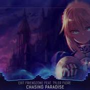 Nightcore Chasing Paradise Lyrics