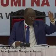 Kipindi Maalum Cha Rais Dkt John Magufuli Kwenye Mkutano Wa 11 Wa Baraza La Taifa La Biashara