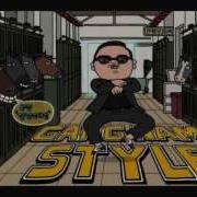 Gangnam Style 1 Hour